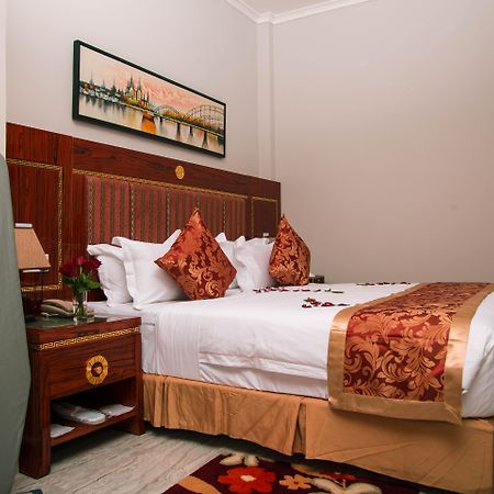 Tiffany Diamond Hotels Ltd - Makunganya Νταρ ες Σαλάμ Εξωτερικό φωτογραφία