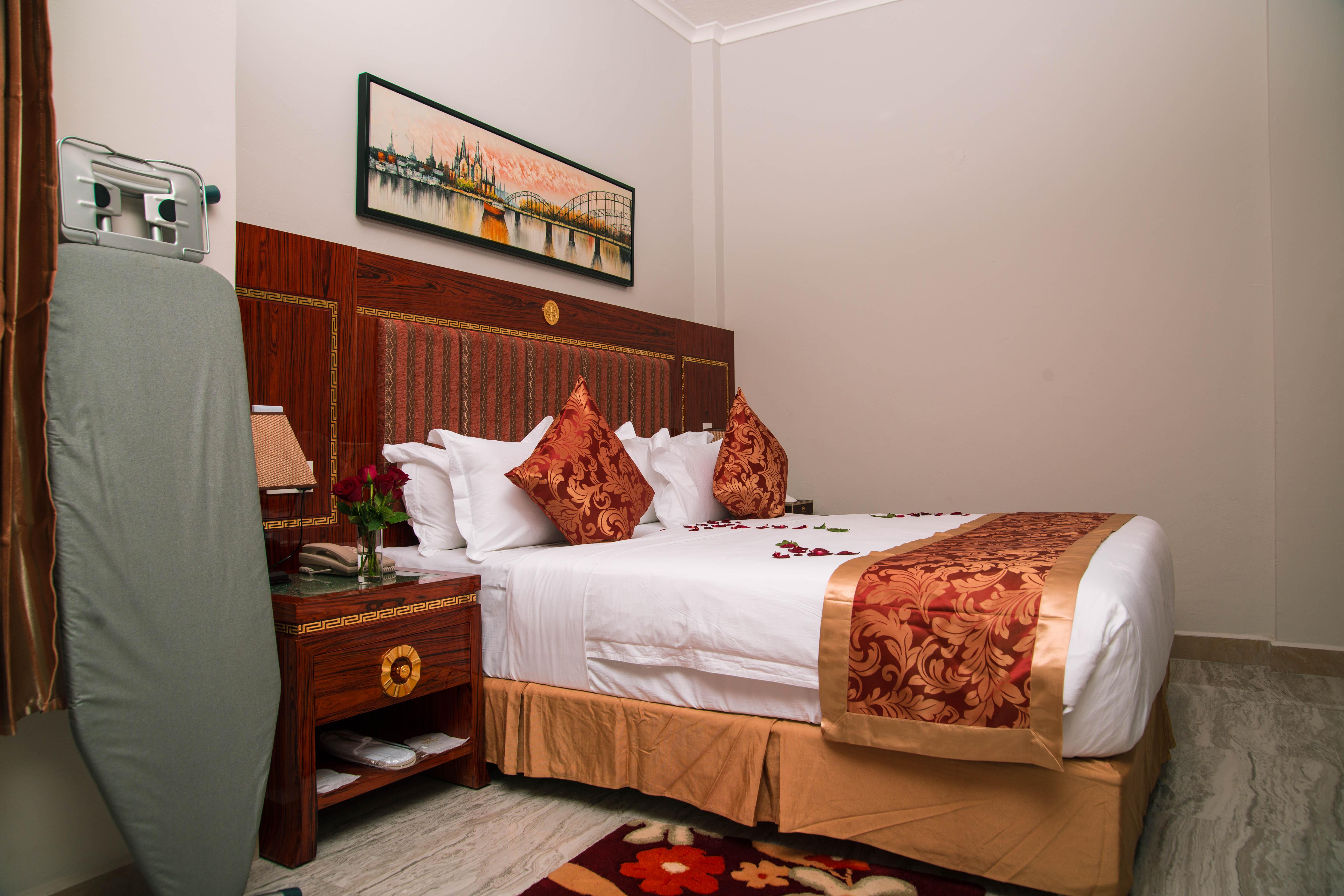 Tiffany Diamond Hotels Ltd - Makunganya Νταρ ες Σαλάμ Εξωτερικό φωτογραφία