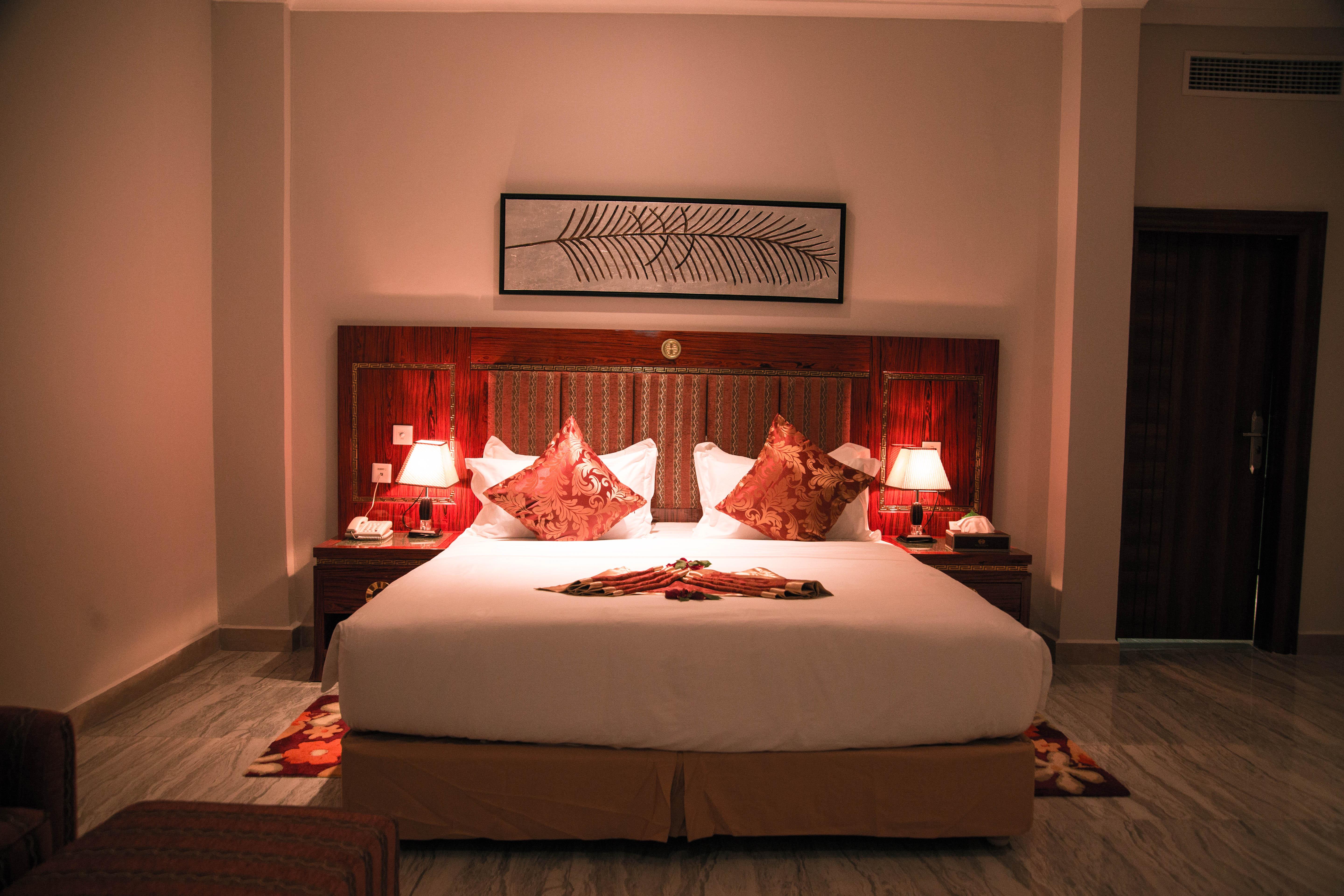 Tiffany Diamond Hotels Ltd - Makunganya Νταρ ες Σαλάμ Εξωτερικό φωτογραφία