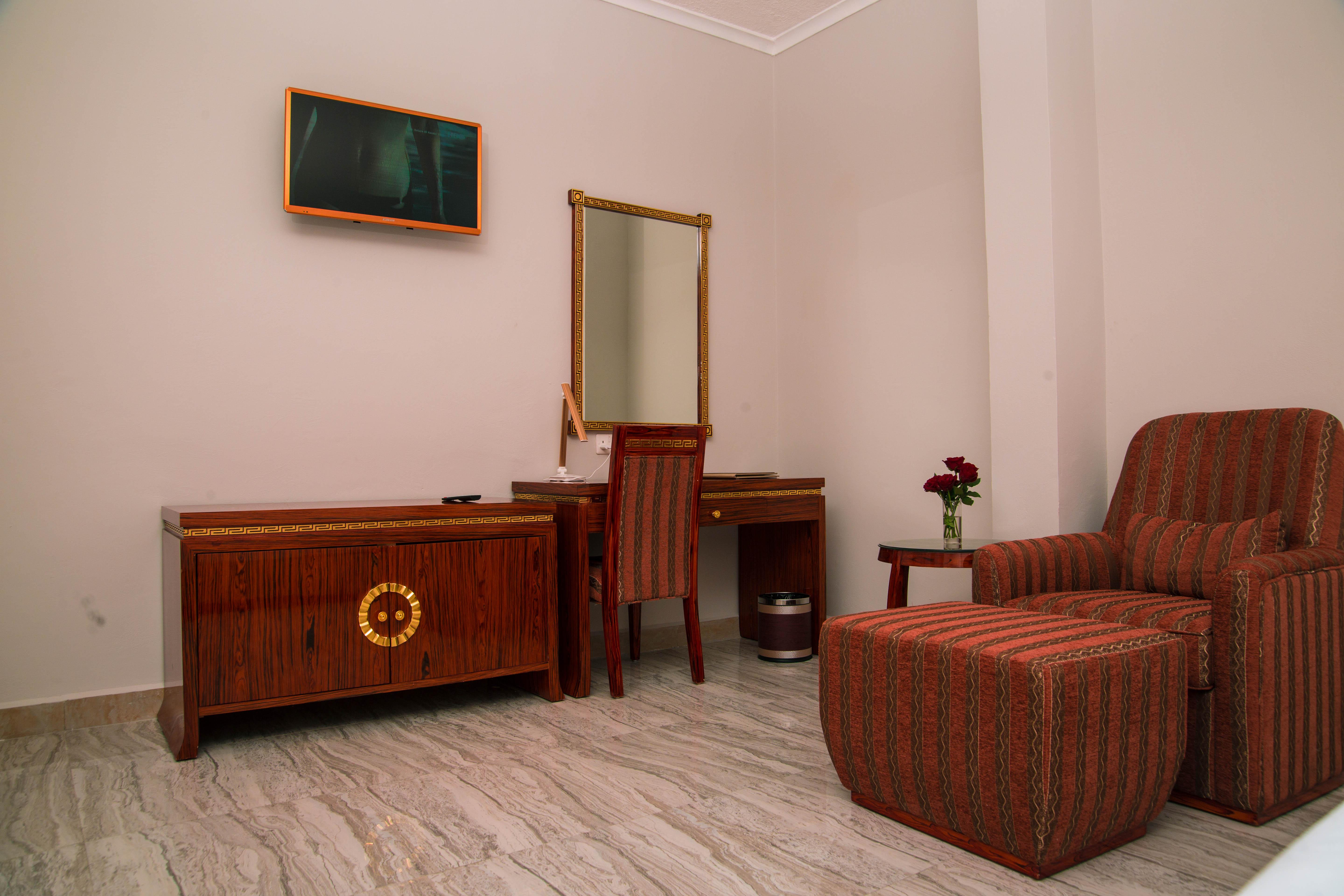 Tiffany Diamond Hotels Ltd - Makunganya Νταρ ες Σαλάμ Εξωτερικό φωτογραφία
