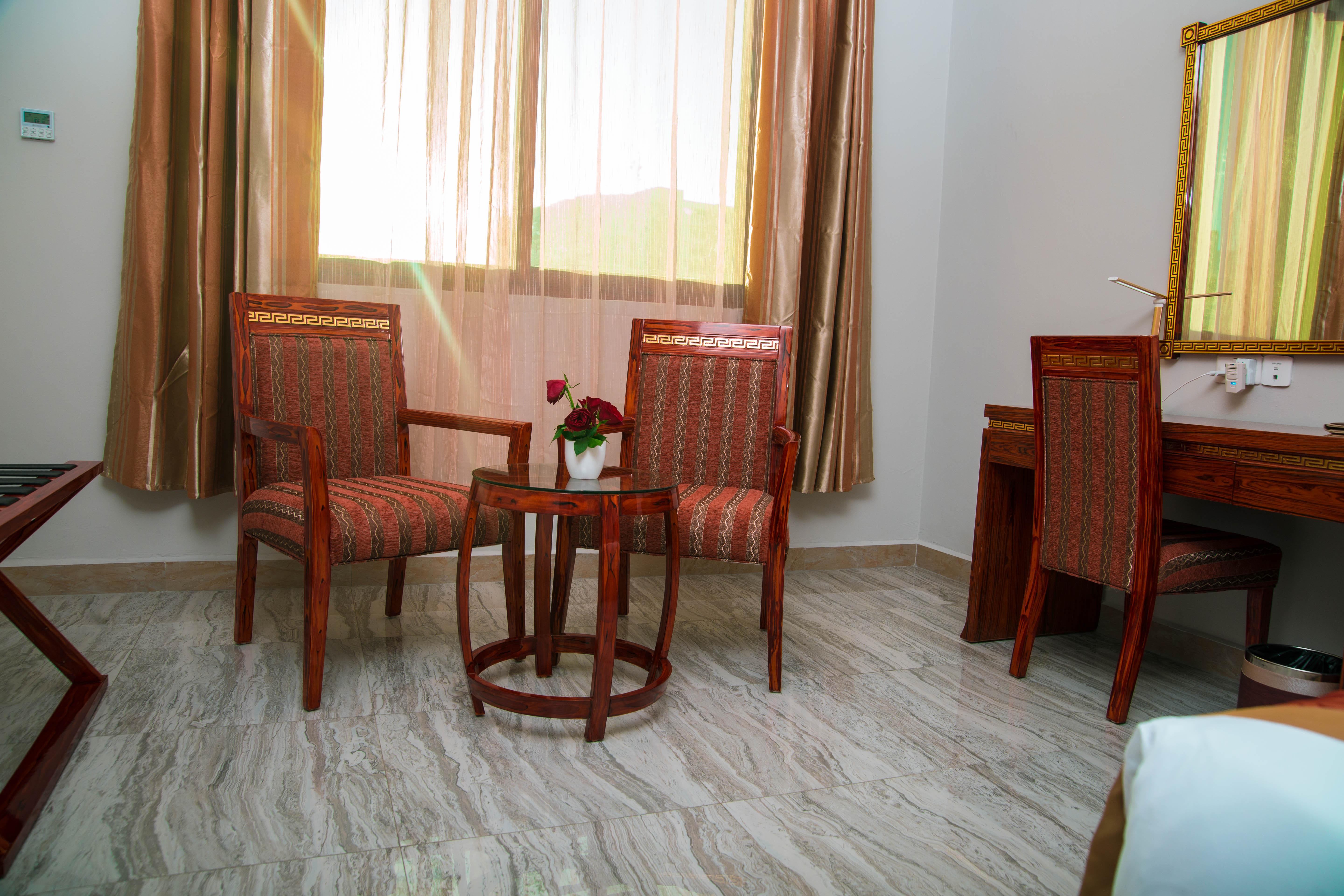 Tiffany Diamond Hotels Ltd - Makunganya Νταρ ες Σαλάμ Εξωτερικό φωτογραφία