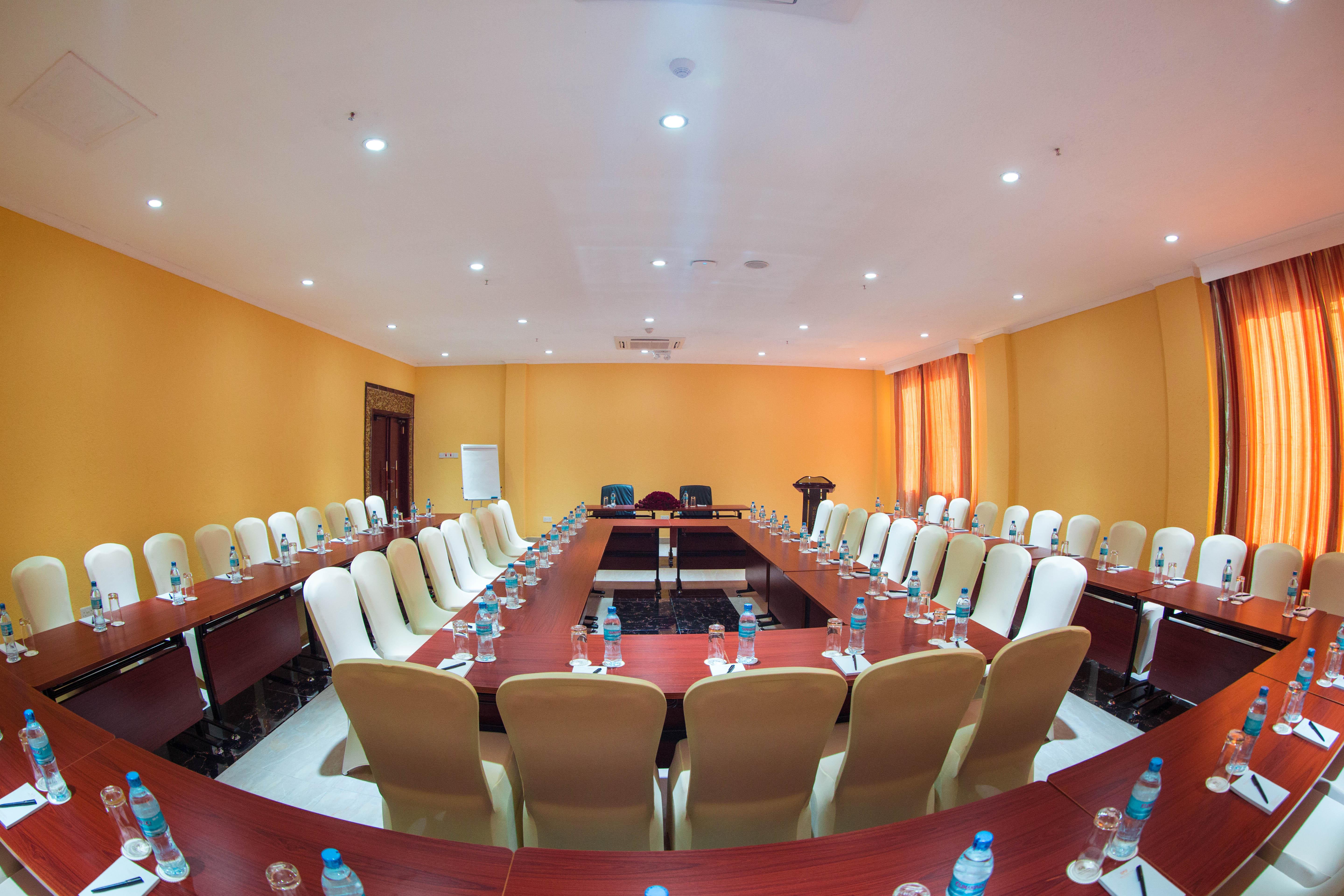 Tiffany Diamond Hotels Ltd - Makunganya Νταρ ες Σαλάμ Εξωτερικό φωτογραφία