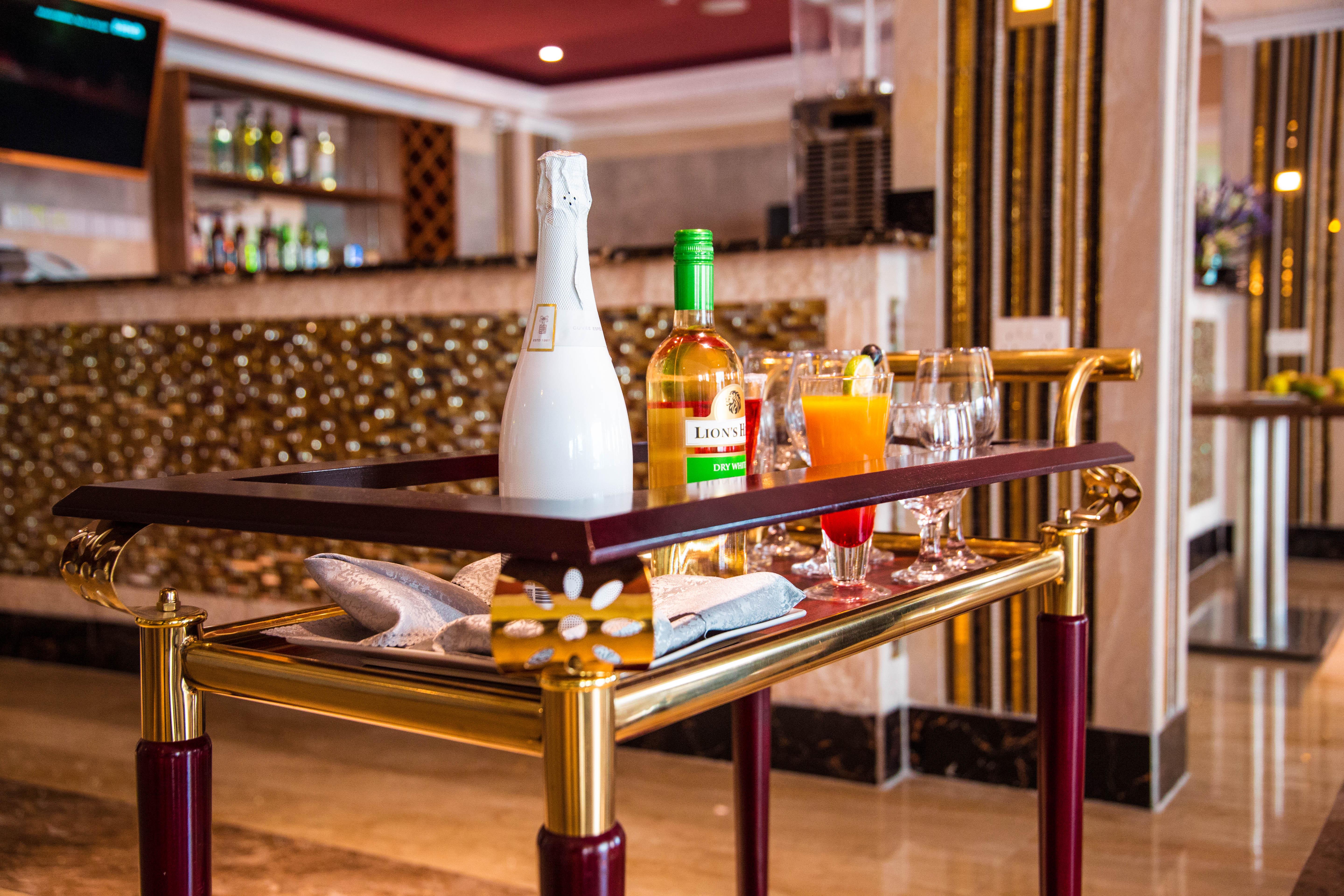 Tiffany Diamond Hotels Ltd - Makunganya Νταρ ες Σαλάμ Εξωτερικό φωτογραφία