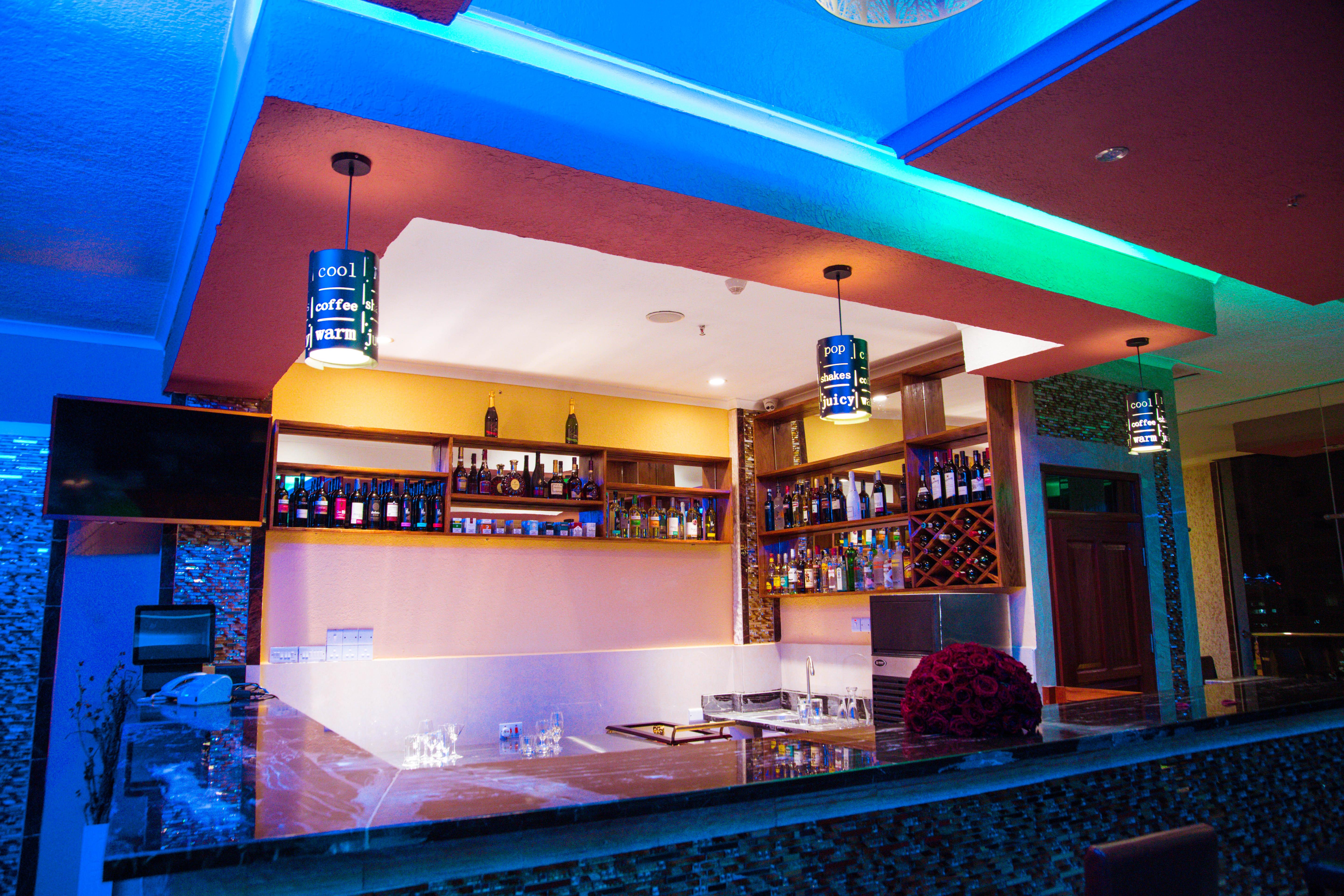 Tiffany Diamond Hotels Ltd - Makunganya Νταρ ες Σαλάμ Εξωτερικό φωτογραφία