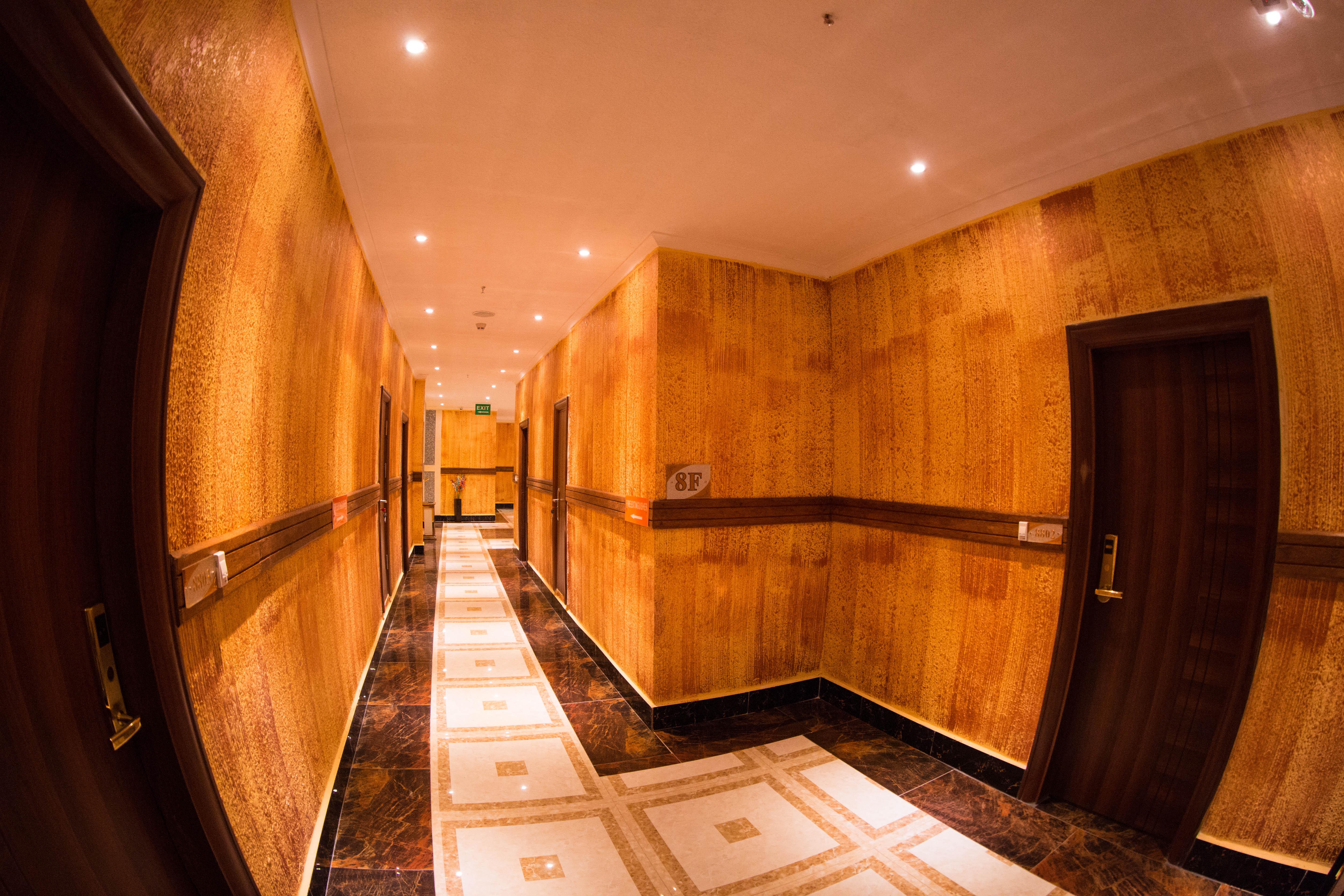 Tiffany Diamond Hotels Ltd - Makunganya Νταρ ες Σαλάμ Εξωτερικό φωτογραφία